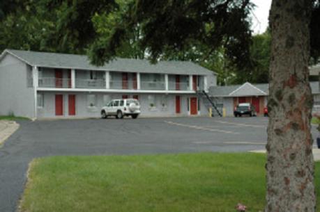 Lakeview Inn Willmar Εξωτερικό φωτογραφία