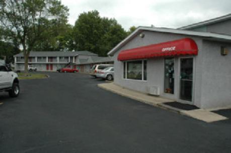 Lakeview Inn Willmar Εξωτερικό φωτογραφία