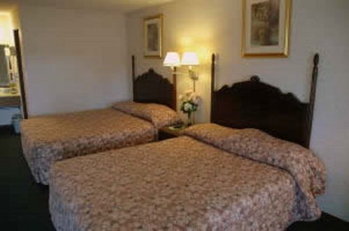 Lakeview Inn Willmar Εξωτερικό φωτογραφία